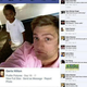 Illustration for article titled Racist Jokes About This Photo Got People Fired and Sparked the Hashtag #HisNameIsCayden